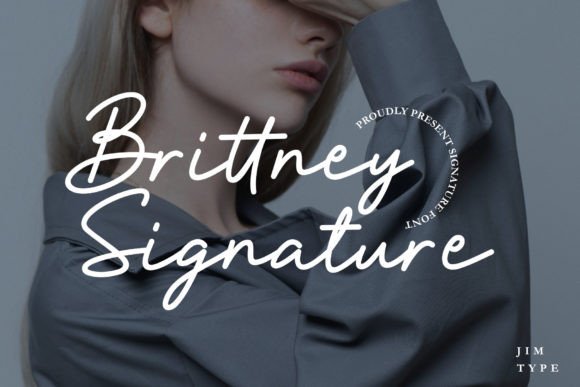 Brittney Signature: Evaluating the Fit for Elegant and Luxury Design Projects
