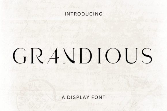 Elevating Brand Identity: The Strategic Power of Grandious in Modern Design
