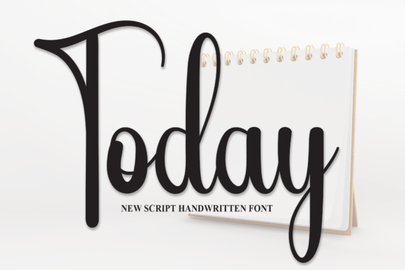 Integrating Today: A Practical Guide to Using a Sweet Handwritten Font in Professional Design Workflows