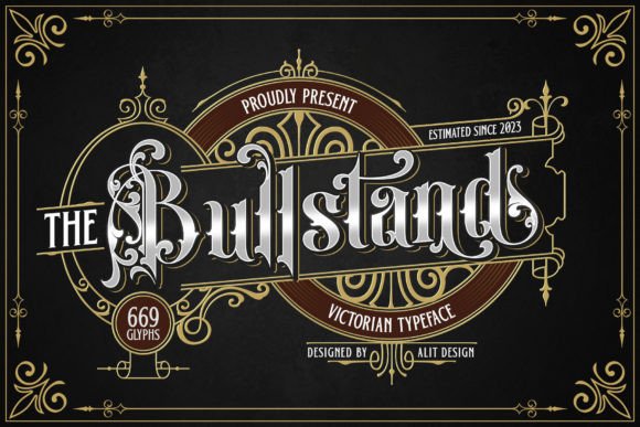 Reviving Victorian Elegance: The Strategic Power of Bull Stand in Modern Design