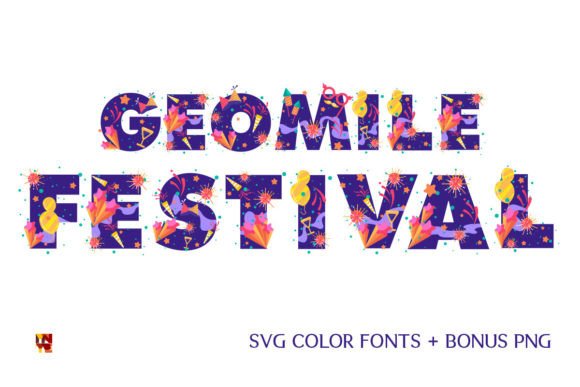 Unleashing Vibrant Creativity with Geomile Festival